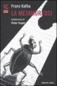 La metamorfosi - Peter Kuper, Franz Kafka, Alberto Schiavone