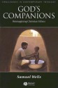 God's Companions: Reimagining Christian Ethics - Samuel Wells