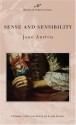 Sense and Sensibility - Laura Engel, Jane Austen