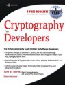 Cryptography for Developers - Tom St Denis