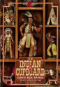 The Indian in the Cupboard - Lynne Reid Banks