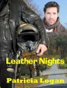 Leather Nights (Armadillo #1) - Patricia Logan