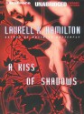 A Kiss of Shadows (Meredith Gentry, #1) - Laurell K. Hamilton, Laural Merlington