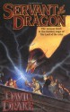 Servant of the Dragon (Lord of the Isles) - David Drake