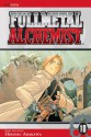 Fullmetal Alchemist, Vol. 10 - Hiromu Arakawa, Akira Watanabe