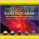 Volcanoes & Earthquakes and Other Facts about Planet Earth - John Farndon, Peter Riley