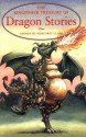 Dragon Stories - Margaret Clark, Mark Robertson