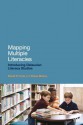 Mapping Multiple Literacies: An Introduction to Deleuzian Literacy Studies - Diana Masny, David R. Cole