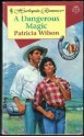 A Dangerous Magic - Patricia Wilson