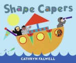 Shape Capers - Cathryn Falwell