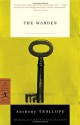 The Warden - Anthony Trollope, Andrew Maunder, Louis Auchincloss