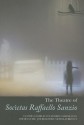 The Theatre of Societas Raffaello Sanzio - Joe Kelleher, Nicholas Ridout, Claudia Castellucci, Chiara Guidi, Romeo Castellucci