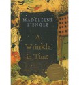 A Wrinkle in Time (Library) - Madeleine L'Engle