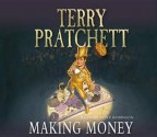 Making Money (Discworld, #36) - Terry Pratchett, Tony Robinson