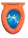 Kids' Bathroom Book: Jokes - Sterling Publishing Company, Inc., Sterling Publishing Company, Inc., Sanford Hoffman, Jeff Sinclair, Sterling Staff