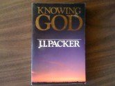 Knowing God - J.I. Packer