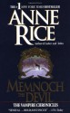 Memnoch the Devil (Vampire Chronicles, 5th Bk.) - Anne Rice, Clare Ferraro