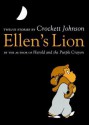 Ellen's Lion - Crockett Johnson