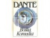 Boska komedia - Dante Alighieri