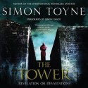 Sanctus #3: A Novel (Audio) - Simon Toyne