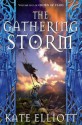 The Gathering Storm - Kate Elliott