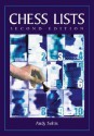 Chess Lists - Andy Soltis