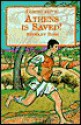 Athens Is Saved!: The First Marathon - Stewart Ross, Susan Shields