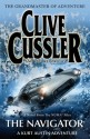 The Navigator - Clive Cussler, Paul Kemprecos