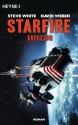 Starfire - Kreuzzug: Starfire 2 (German Edition) - Steve White, David Weber, Heinz Zwack