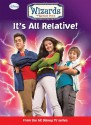 It's All Relative - Sarah Nathan