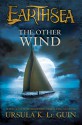 The Other Wind - Ursula K. Le Guin