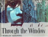 Through The Window - Charles Keeping