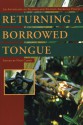 Returning a Borrowed Tongue: An Anthology of Filipino and Filipino American Poetry - Nick Carbó