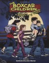 Boxcar Children Graphic Novel Series: Season One Box Set, Vol 1-6 - Shannon Eric Denton, Mike Dubisch, Gertrude Chandler Warner