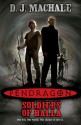 Pendragon: The Soldiers of Halla - D.J. MacHale