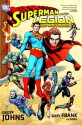 Superman and the Legion of Super-Heroes - Geoff Johns, Gary Frank, Jon Sibal