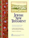 Jewish New Testament-OE - David H. Stern