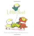 Little Hoot - Amy Krouse Rosenthal, Jen Corace