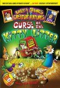 Curse of the Kitty Litter (Wiley & Grampa's Creature Features, #9) - Kirk Scroggs