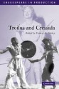 Troilus and Cressida - Jacky Bratton, Frances Shirley, William Shakespeare