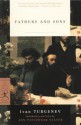 Fathers and Sons - Ivan Turgenev, Ann Pasternak Slater, Elizabeth Cheresh Allen