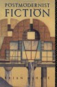 Postmodernist Fiction - Brian McHale