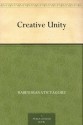 Creative Unity (免费公版书) - Rabindranath Tagore