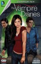 The Vampire Diaries #10 - Sean E. Williams, Xermanico, Rex Lokus, Lawrence Reynolds