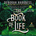 The Book of Life - Deborah Harkness, Jennifer Ikeda