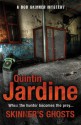 Skinner's Ghosts - Quintin Jardine