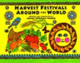 Harvest Festivals Around the World Library) (Messner Multicultural Library) - Judith Hoffman Corwin