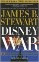 Disney War - James B. Stewart