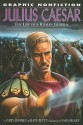 Julius Caesar: The Life of a Roman General - Gary Jeffrey, Sam Hadley