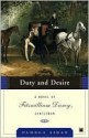 Duty and Desire (Fitzwilliam Darcy, Gentleman #2) - Pamela Aidan